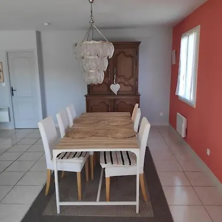 Maison De Avec Clim, Piscine Et Parking Hotel 3*