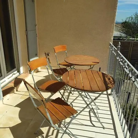 Hotel Maison De Avec Clim, Piscine Et Parking 3*