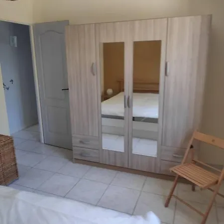 Maison De Avec Clim, Piscine Et Parking Hotel 3*