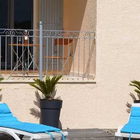 Maison De Avec Clim, Piscine Et Parking Hotel 3*
