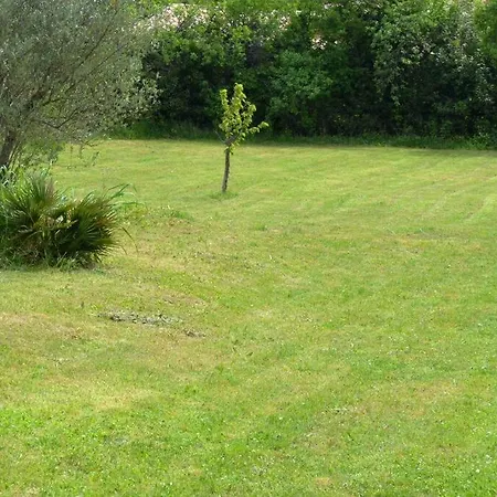Maison De Avec Clim, Piscine Et Parking 3*